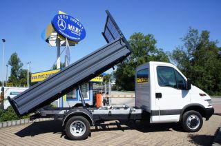 Iveco Daily 50C13